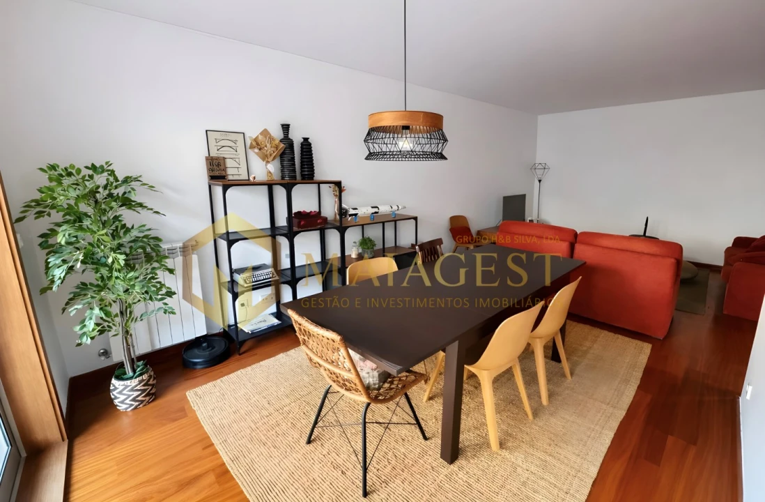 Apartamento T2 para Arrendamento em Cedofeita, Santo Ildefonso, Sé, Miragaia, São Nicolau e Vitória Foto 1