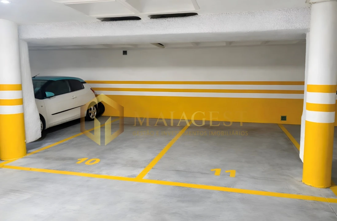 Apartamento T2 para Arrendamento em Cedofeita, Santo Ildefonso, Sé, Miragaia, São Nicolau e Vitória Foto 19