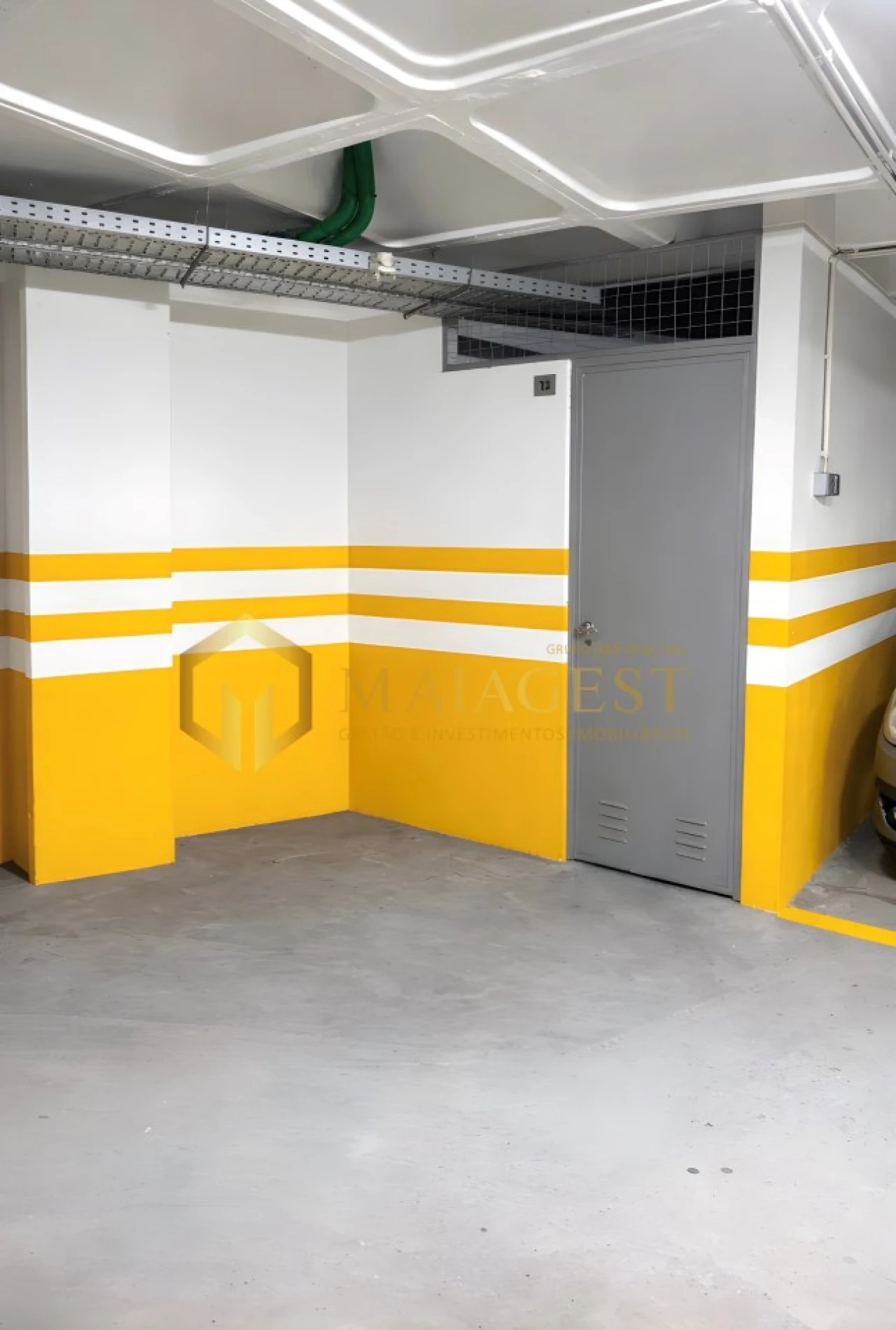 Apartamento T2 para Arrendamento em Cedofeita, Santo Ildefonso, Sé, Miragaia, São Nicolau e Vitória Foto 21