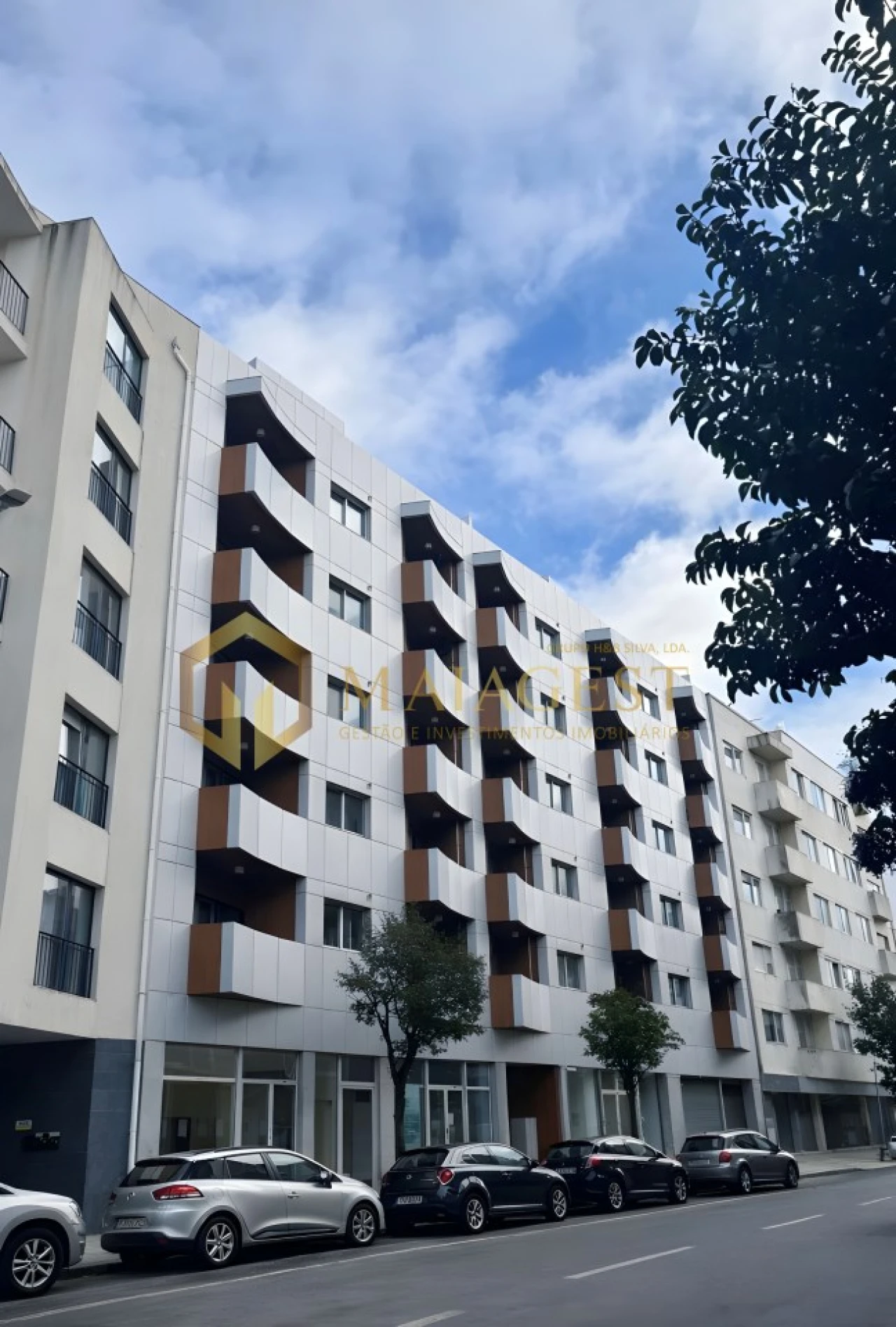 Apartamento T2 para Arrendamento em Cedofeita, Santo Ildefonso, Sé, Miragaia, São Nicolau e Vitória Foto 22