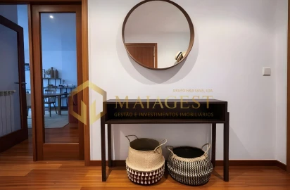 Apartamento T2 para Arrendamento em Cedofeita, Santo Ildefonso, Sé, Miragaia, São Nicolau e Vitória