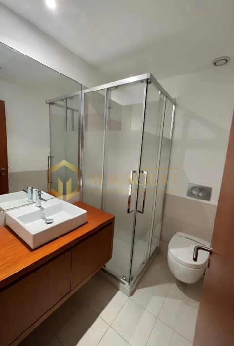 Apartamento T2 para Arrendamento em Cedofeita, Santo Ildefonso, Sé, Miragaia, São Nicolau e Vitória