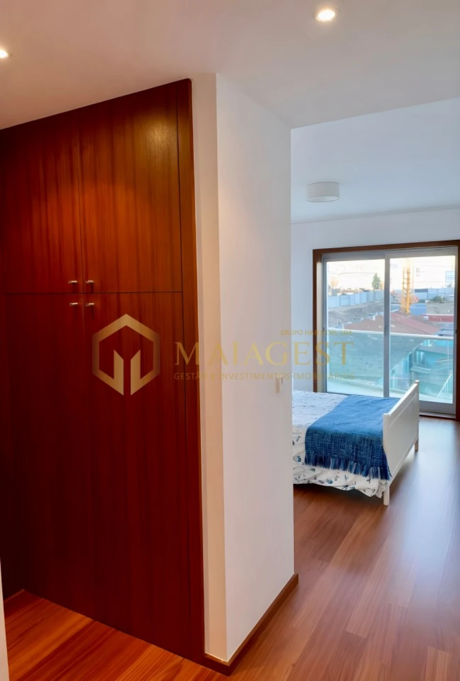 Apartamento T2 para Arrendamento em Cedofeita, Santo Ildefonso, Sé, Miragaia, São Nicolau e Vitória Foto 14