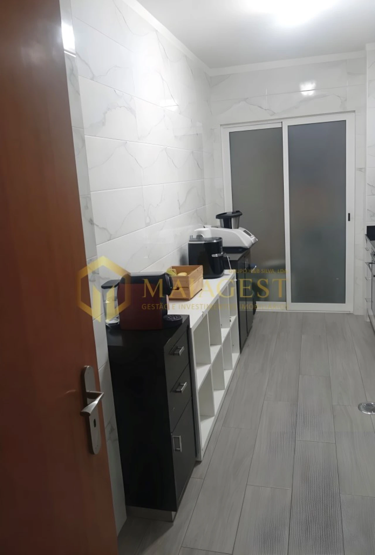 Apartamento T3 para Venda em Custóias, Leça do Balio e Guifões Foto 7