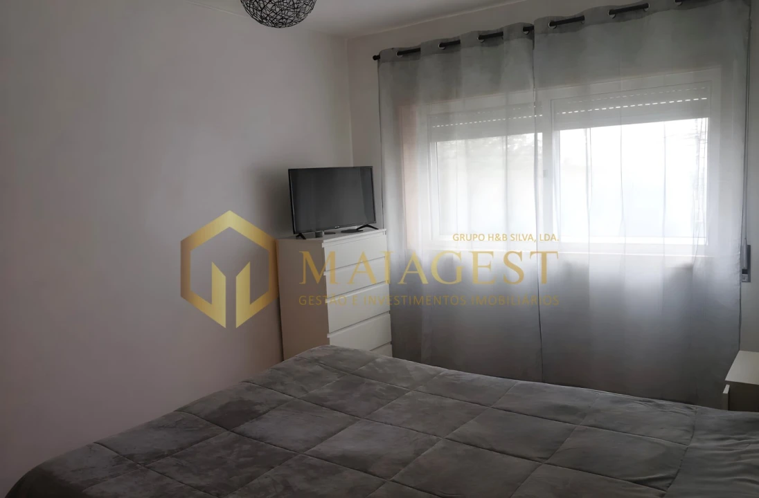 Apartamento T3 para Venda em Custóias, Leça do Balio e Guifões Foto 12