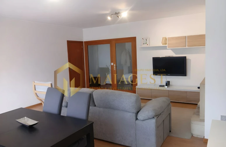 Apartamento T3 para Venda em Custóias, Leça do Balio e Guifões Foto 3
