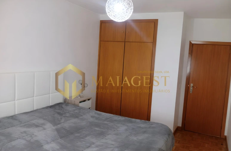 Apartamento T3 para Venda em Custóias, Leça do Balio e Guifões Foto 11