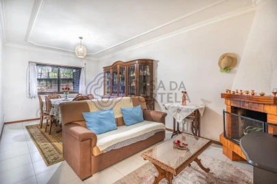 Apartamento T1 para Venda em Braga (Maximinos, Sé e Cividade)