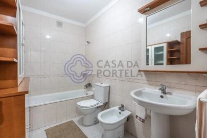 Apartamento T1 para Venda em Braga (Maximinos, Sé e Cividade)