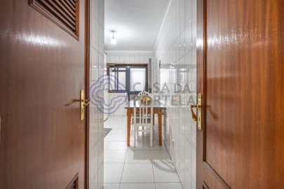 Apartamento T1 para Venda em Braga (Maximinos, Sé e Cividade)