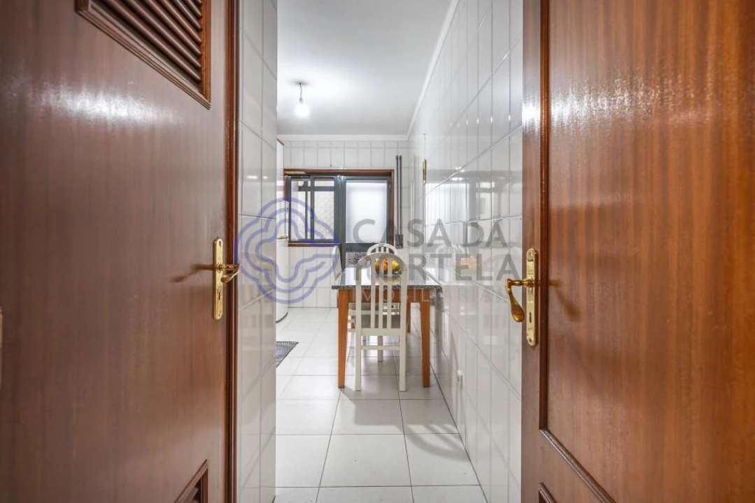 Apartamento T1 para Venda em Braga (Maximinos, Sé e Cividade) Foto 15