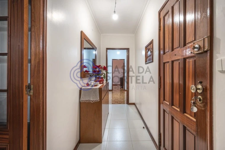 Apartamento T1 para Venda em Braga (Maximinos, Sé e Cividade) Foto 11