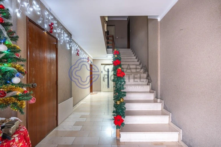 Apartamento T1 para Venda em Braga (Maximinos, Sé e Cividade) Foto 17
