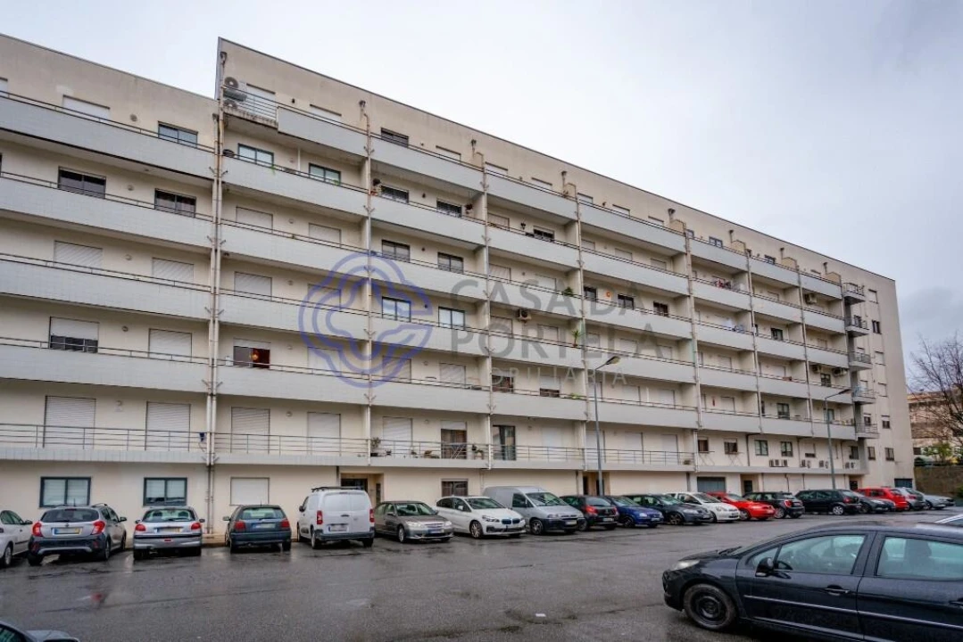 Apartamento T1 para Venda em Braga (Maximinos, Sé e Cividade) Foto 18