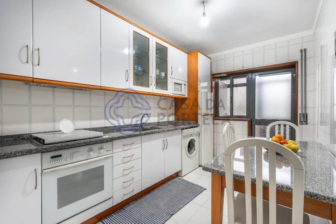 Apartamento T1 para Venda em Braga (Maximinos, Sé e Cividade) Foto 14