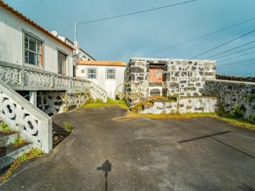 Moradia T1 para Venda em Piedade