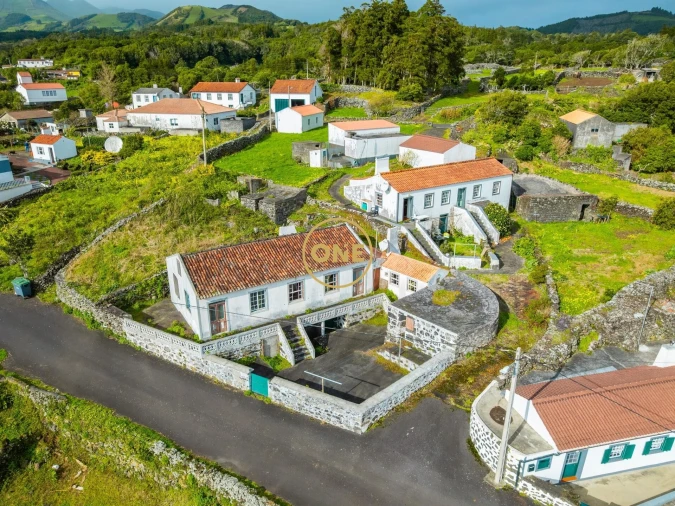 Moradia T1 para Venda em Piedade Foto 12