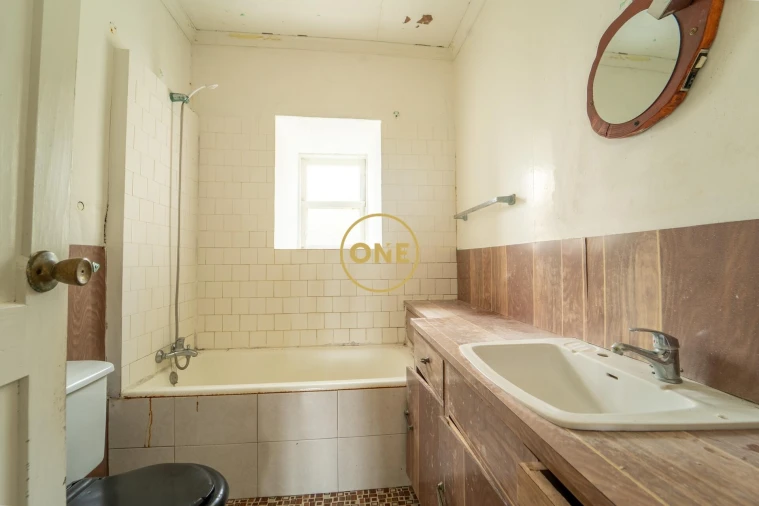 Moradia T1 para Venda em Piedade Foto 7