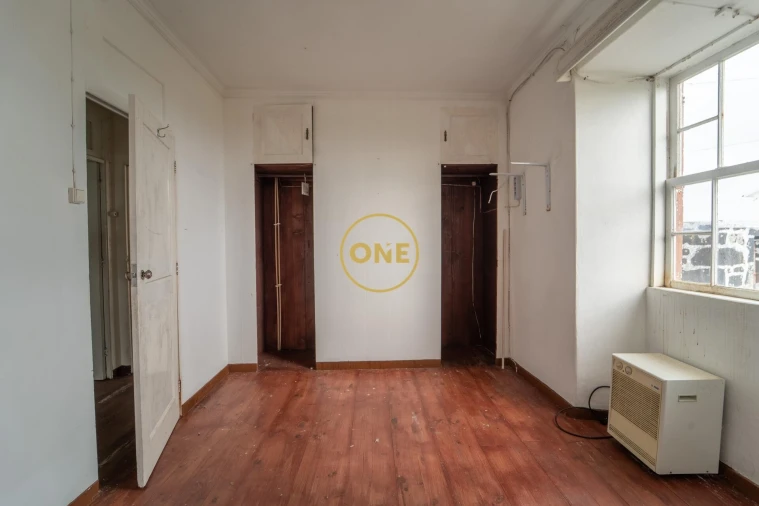 Moradia T1 para Venda em Piedade Foto 6