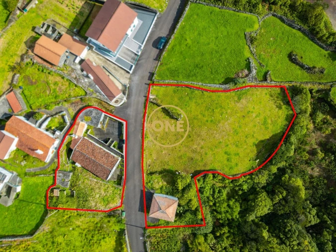 Moradia T1 para Venda em Piedade Foto 10