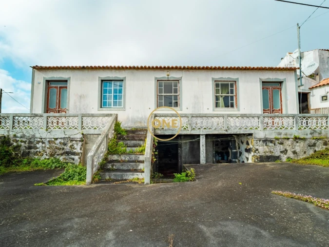 Moradia T1 para Venda em Piedade Foto 2