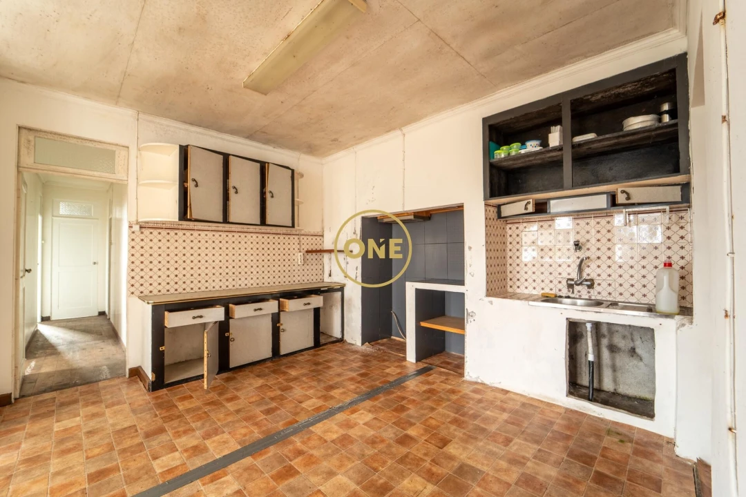 Moradia T1 para Venda em Piedade Foto 3