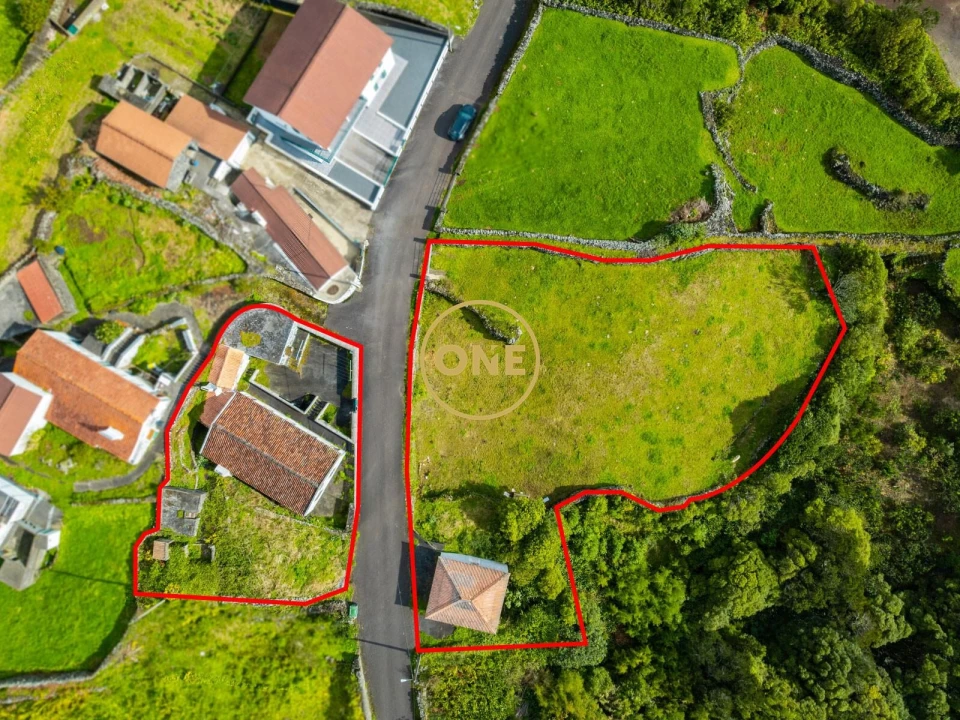 Moradia T1 para Venda em Piedade Foto 10