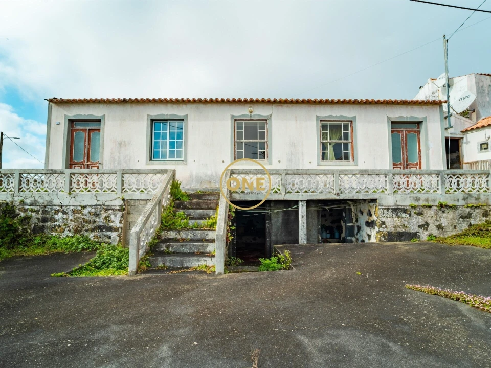 Moradia T1 para Venda em Piedade Foto 2