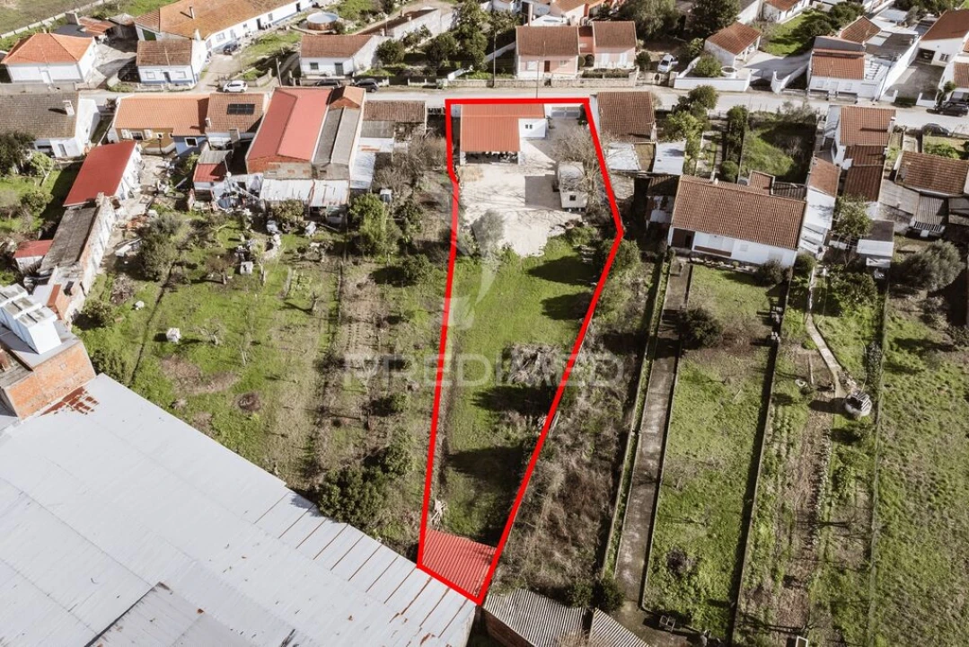 Moradia T3 para Venda em São Vicente do Paul e Vale de Figueira Foto 18