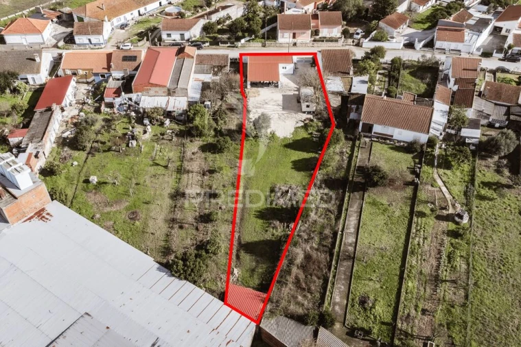 Moradia T3 para Venda em São Vicente do Paul e Vale de Figueira Foto 18