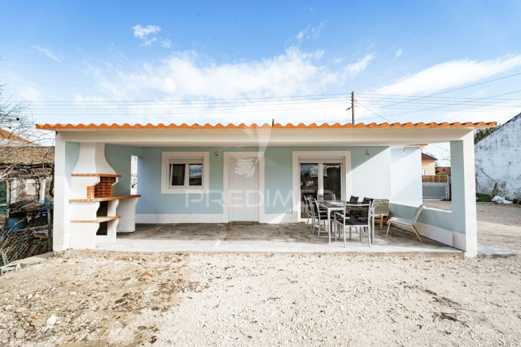 Moradia T3 para Venda em São Vicente do Paul e Vale de Figueira Foto 15