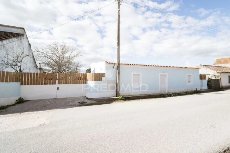 Moradia T3 para Venda em São Vicente do Paul e Vale de Figueira Foto 17