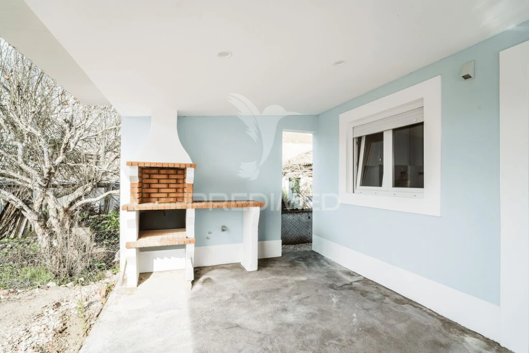 Moradia T3 para Venda em São Vicente do Paul e Vale de Figueira Foto 16