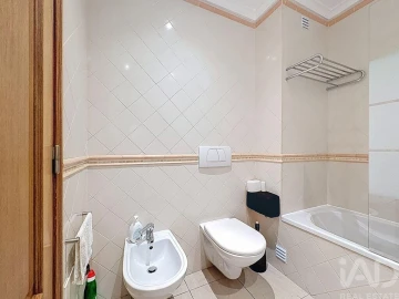 Apartamento T2 para Venda em Albufeira e Olhos de Água