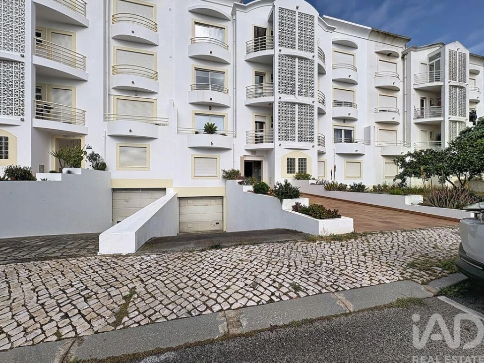 Apartamento T2 para Venda em Albufeira e Olhos de Água Foto 3