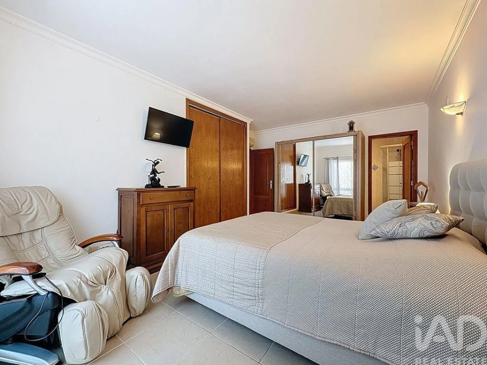 Apartamento T2 para Venda em Albufeira e Olhos de Água Foto 11