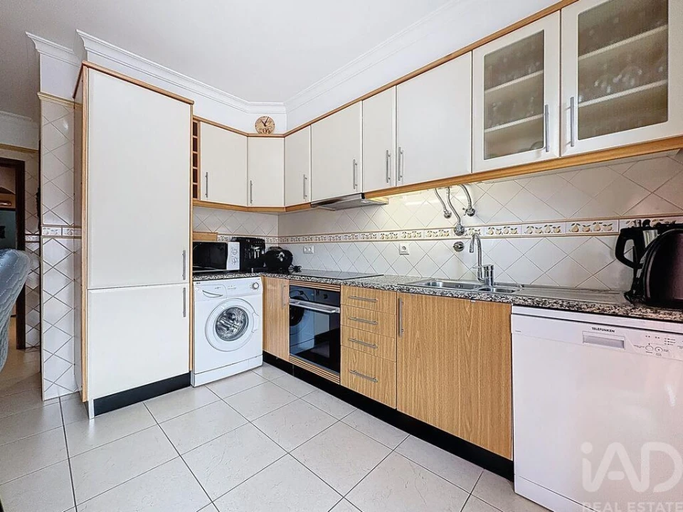 Apartamento T2 para Venda em Albufeira e Olhos de Água Foto 5