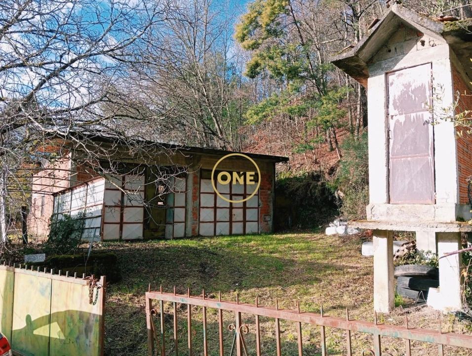 Moradia T3 para Venda em Cantelães Foto 5