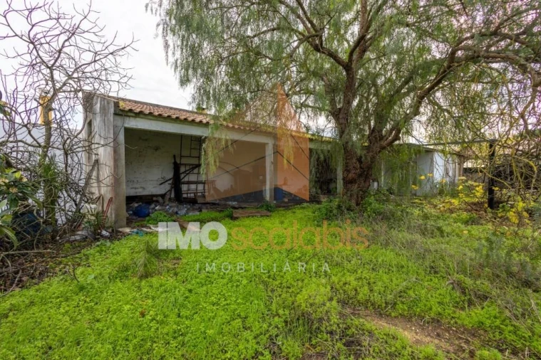 Moradia T3 para Venda em Romeira e Várzea Foto 26