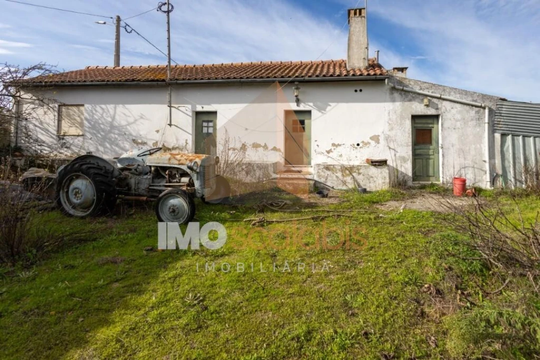 Moradia T3 para Venda em Romeira e Várzea Foto 19