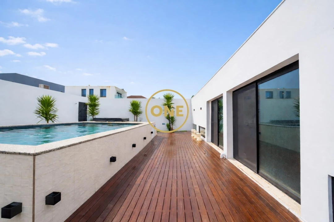 Moradia T3 para Venda em São Vicente Ferreira Foto 32