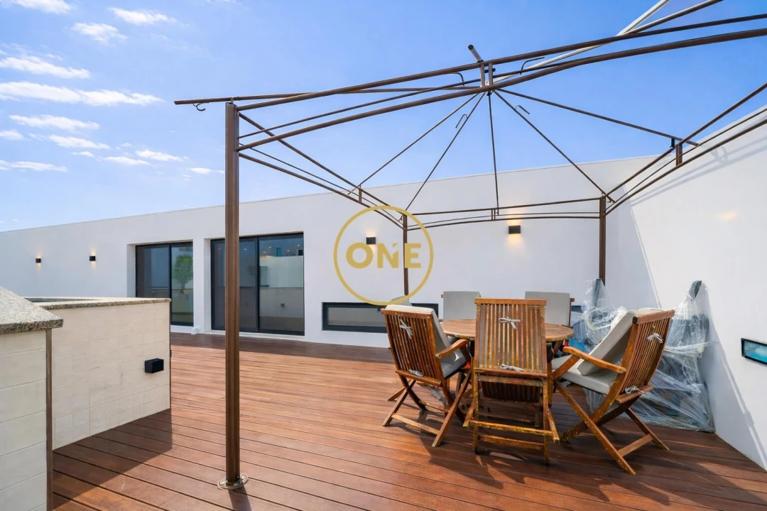 Moradia T3 para Venda em São Vicente Ferreira Foto 31