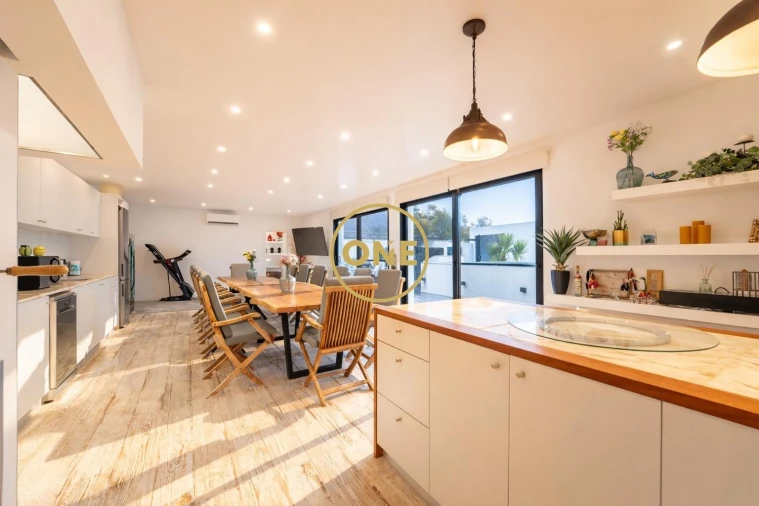 Moradia T3 para Venda em São Vicente Ferreira Foto 28