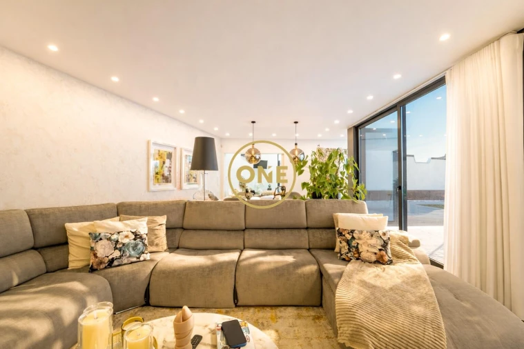 Moradia T3 para Venda em São Vicente Ferreira Foto 15