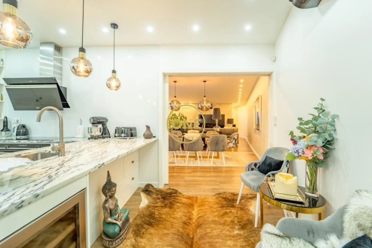 Moradia T3 para Venda em São Vicente Ferreira Foto 14