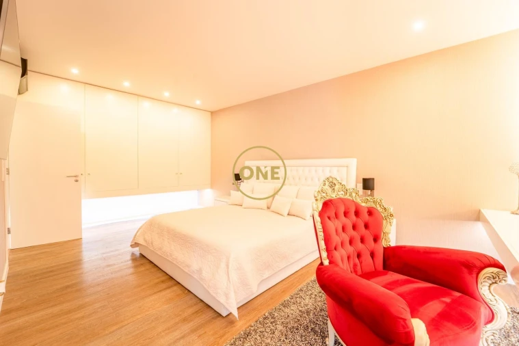 Moradia T3 para Venda em São Vicente Ferreira Foto 22