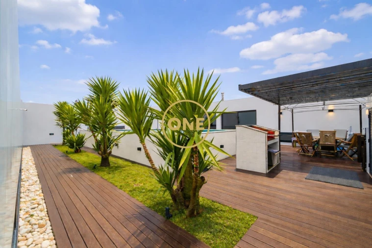 Moradia T3 para Venda em São Vicente Ferreira Foto 30