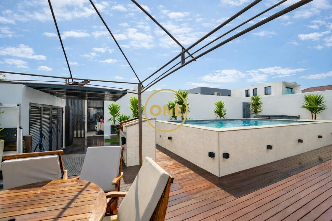 Moradia T3 para Venda em São Vicente Ferreira Foto 25