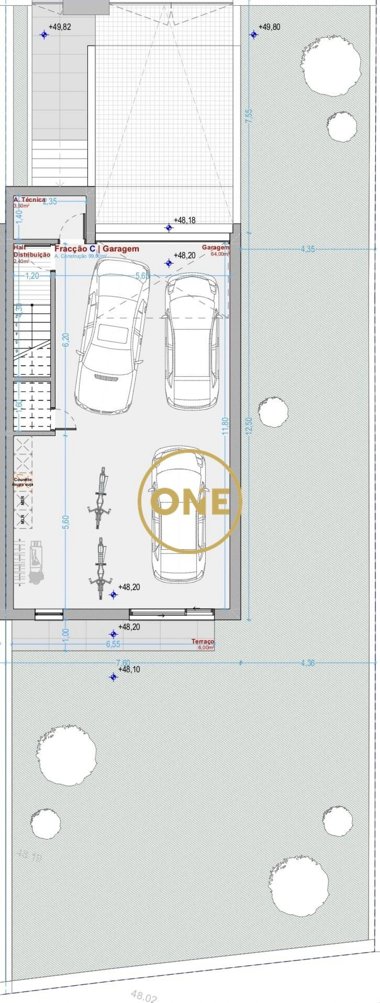 Moradia T4 para Venda em Fradelos Foto 8