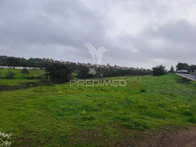 Terreno para Venda em Vila Nova de Cacela Foto 1